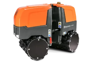Rolo compactador LP9505 da Husqvarna